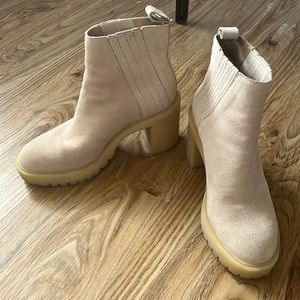 Dolce Vita Boots
